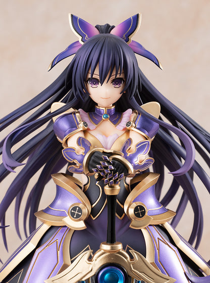 Date a Live Fantasia 30th Anniversary Project KDColle Figure - Tohka Yatogami Spirit Dress Ver. [Renewed Package] [Pre-Order Jan 2027]