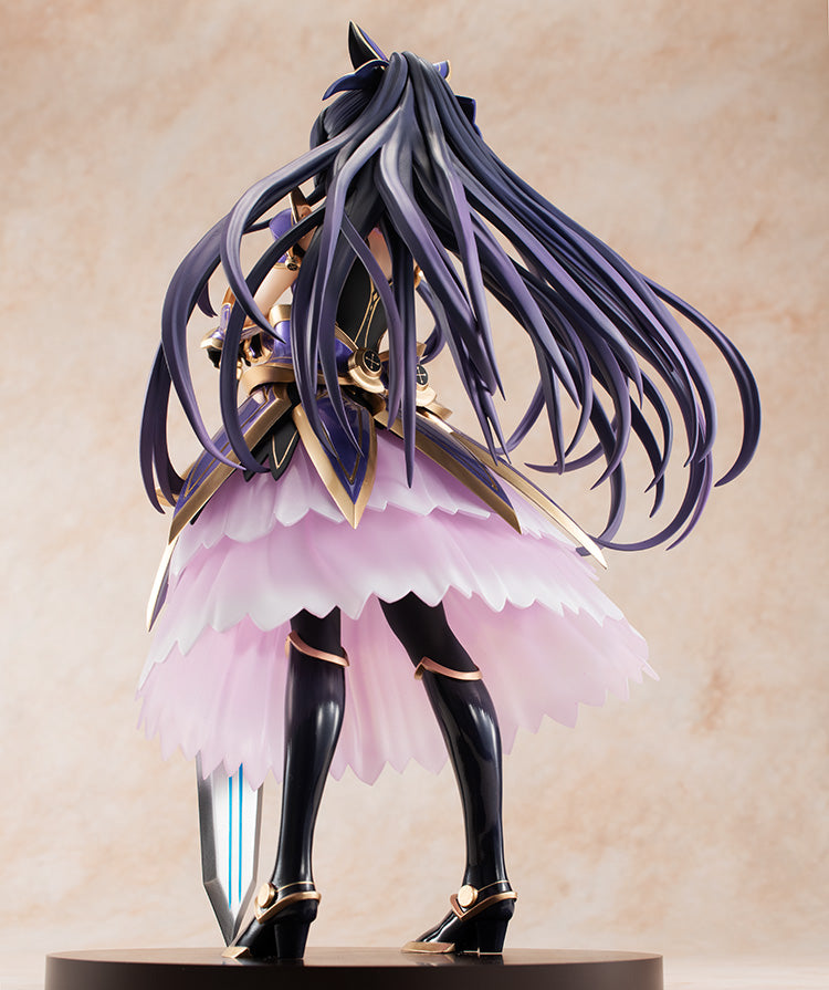 Date a Live Fantasia 30th Anniversary Project KDColle Figure - Tohka Yatogami Spirit Dress Ver. [Renewed Package] [Pre-Order Jan 2027]