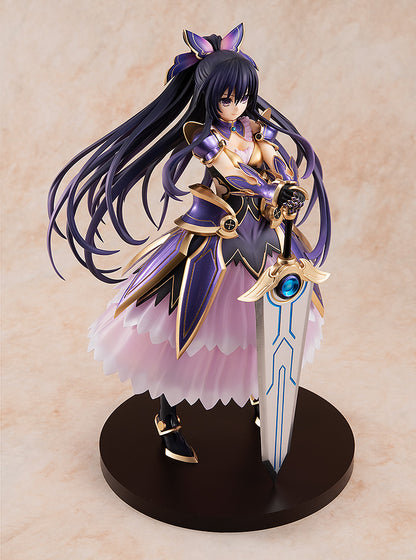 Date a Live Fantasia 30th Anniversary Project KDColle Figure - Tohka Yatogami Spirit Dress Ver. [Renewed Package] [Pre-Order Jan 2027]