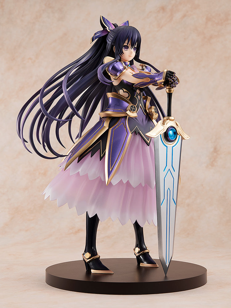 Date a Live Fantasia 30th Anniversary Project KDColle Figure - Tohka Yatogami Spirit Dress Ver. [Renewed Package] [Pre-Order Jan 2027]