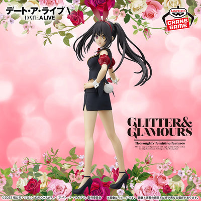 Date a Live Glitter & Glamours - Kurumi Tokisaki