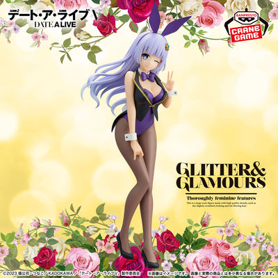 Date a Live Glitter & Glamours - Miku Izayoi