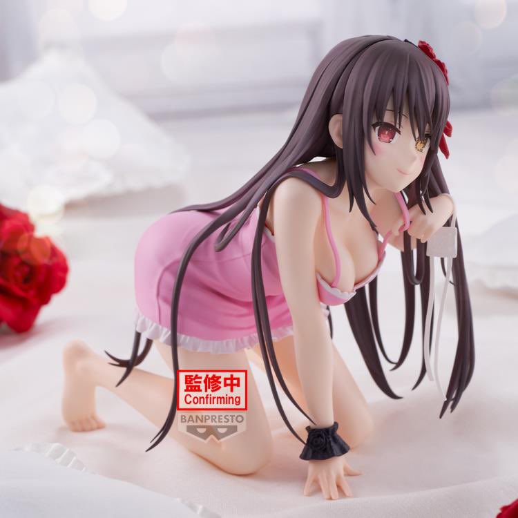 Date a Live Relax Time - Kurumi Tokisaki [Pre-Order Jun 2026]