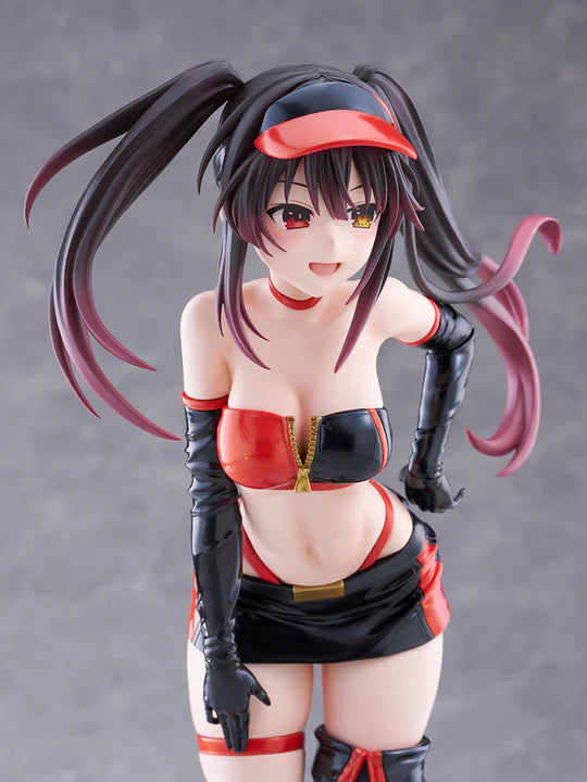Date a Live Tenitol Tall Figure - Kurumi Tokisaki Race Queen Ver. [Pre-Order Dec 2026]