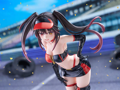 Date a Live Tenitol Tall Figure - Kurumi Tokisaki Race Queen Ver. [Pre-Order Dec 2026]