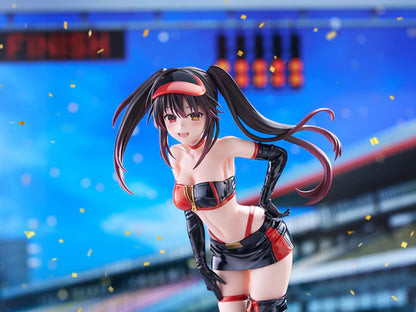 Date a Live Tenitol Tall Figure - Kurumi Tokisaki Race Queen Ver. [Pre-Order Dec 2026]
