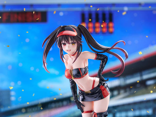 Date a Live Tenitol Tall Figure - Kurumi Tokisaki Race Queen Ver. [Pre-Order Dec 2026]
