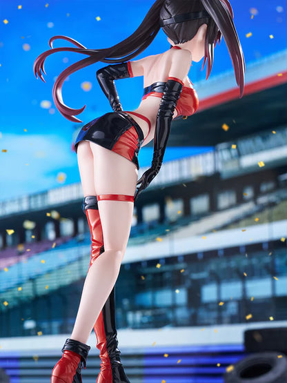 Date a Live Tenitol Tall Figure - Kurumi Tokisaki Race Queen Ver. [Pre-Order Dec 2026]