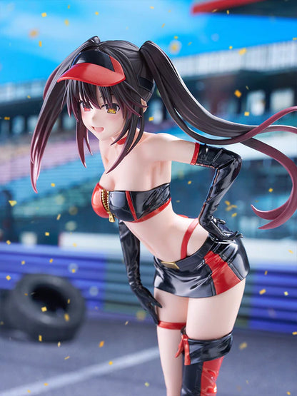 Date a Live Tenitol Tall Figure - Kurumi Tokisaki Race Queen Ver. [Pre-Order Dec 2026]