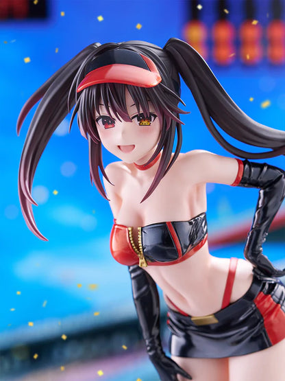 Date a Live Tenitol Tall Figure - Kurumi Tokisaki Race Queen Ver. [Pre-Order Dec 2026]