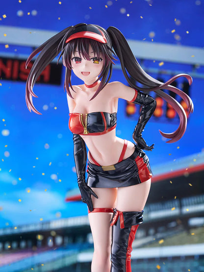 Date a Live Tenitol Tall Figure - Kurumi Tokisaki Race Queen Ver. [Pre-Order Dec 2026]