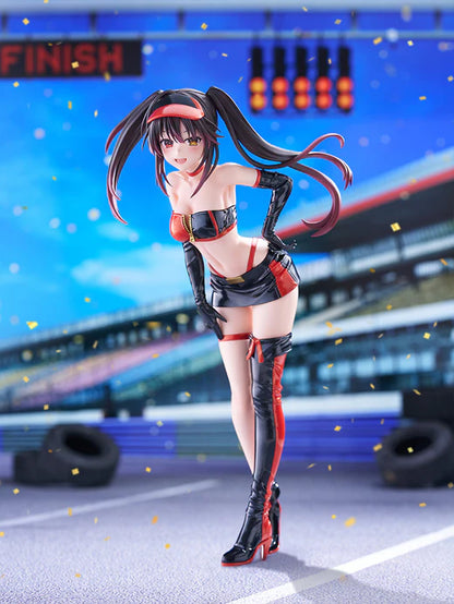 Date a Live Tenitol Tall Figure - Kurumi Tokisaki Race Queen Ver. [Pre-Order Dec 2026]