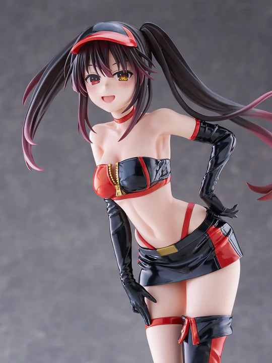 Date a Live Tenitol Tall Figure - Kurumi Tokisaki Race Queen Ver. [Pre-Order Dec 2026]