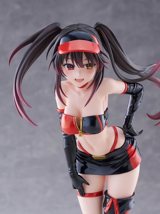 Date a Live Tenitol Tall Figure - Kurumi Tokisaki Race Queen Ver. [Pre-Order Dec 2026]