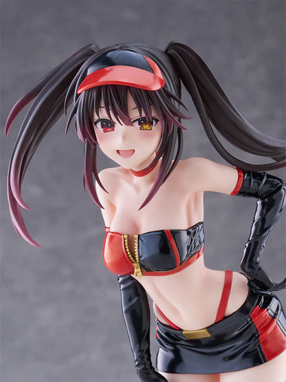 Date a Live Tenitol Tall Figure - Kurumi Tokisaki Race Queen Ver. [Pre-Order Dec 2026]