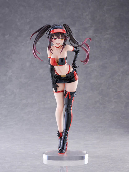 Date a Live Tenitol Tall Figure - Kurumi Tokisaki Race Queen Ver. [Pre-Order Dec 2026]
