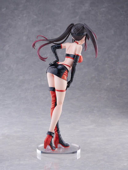Date a Live Tenitol Tall Figure - Kurumi Tokisaki Race Queen Ver. [Pre-Order Dec 2026]