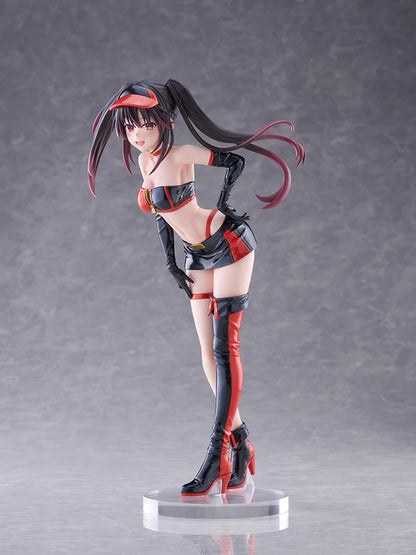 Date a Live Tenitol Tall Figure - Kurumi Tokisaki Race Queen Ver. [Pre-Order Dec 2026]