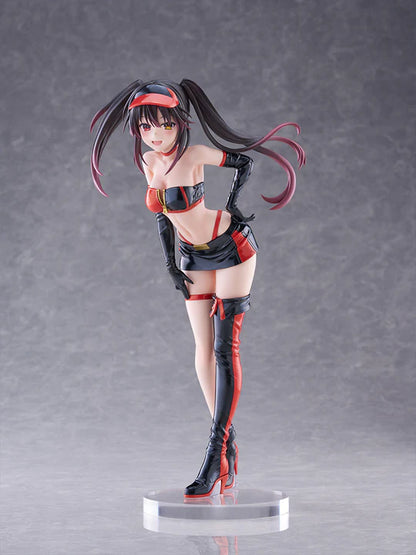 Date a Live Tenitol Tall Figure - Kurumi Tokisaki Race Queen Ver. [Pre-Order Dec 2026]