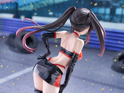 Date a Live Tenitol Tall Figure - Kurumi Tokisaki Race Queen Ver. [Pre-Order Dec 2026]