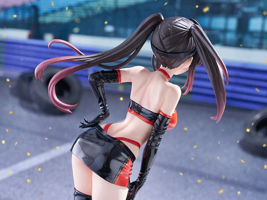 Date a Live Tenitol Tall Figure - Kurumi Tokisaki Race Queen Ver. [Pre-Order Dec 2026]