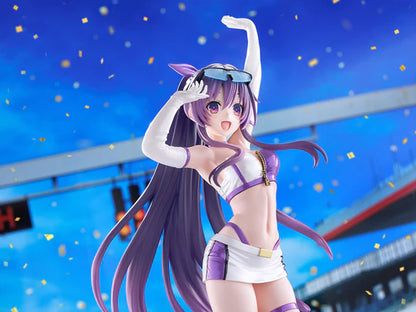 Date a Live Tenitol Tall Figure - Tohka Yatogami Race Queen Ver. [Pre-Order Dec 2026]