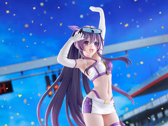 Date a Live Tenitol Tall Figure - Tohka Yatogami Race Queen Ver. [Pre-Order Dec 2026]