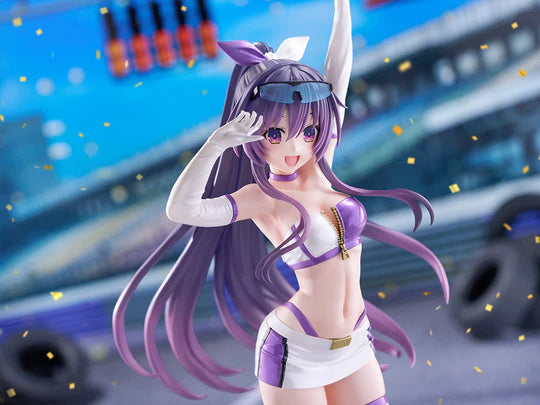 Date a Live Tenitol Tall Figure - Tohka Yatogami Race Queen Ver. [Pre-Order Dec 2026]