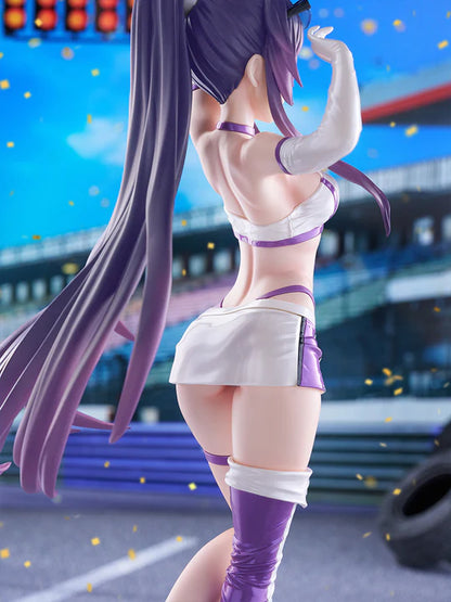 Date a Live Tenitol Tall Figure - Tohka Yatogami Race Queen Ver. [Pre-Order Dec 2026]