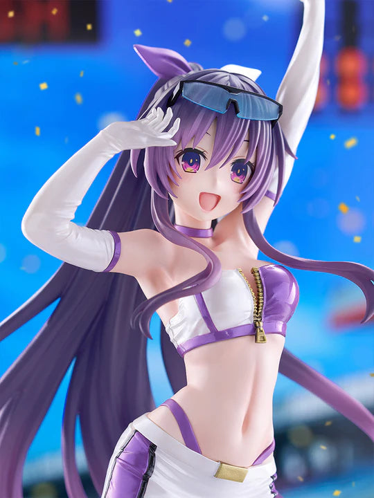 Date a Live Tenitol Tall Figure - Tohka Yatogami Race Queen Ver. [Pre-Order Dec 2026]