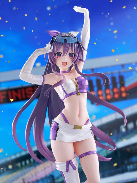 Date a Live Tenitol Tall Figure - Tohka Yatogami Race Queen Ver. [Pre-Order Dec 2026]