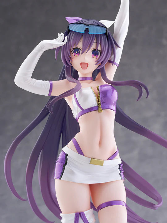 Date a Live Tenitol Tall Figure - Tohka Yatogami Race Queen Ver. [Pre-Order Dec 2026]