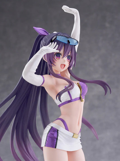 Date a Live Tenitol Tall Figure - Tohka Yatogami Race Queen Ver. [Pre-Order Dec 2026]