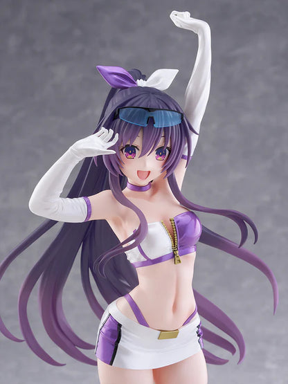 Date a Live Tenitol Tall Figure - Tohka Yatogami Race Queen Ver. [Pre-Order Dec 2026]
