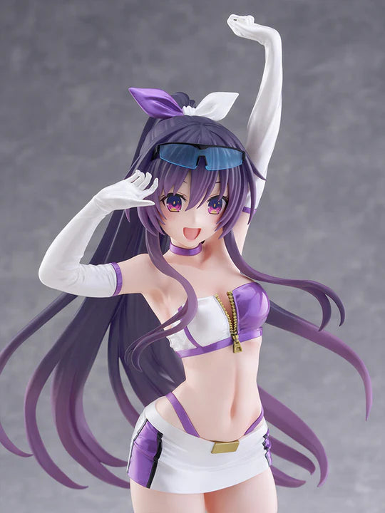 Date a Live Tenitol Tall Figure - Tohka Yatogami Race Queen Ver. [Pre-Order Dec 2026]