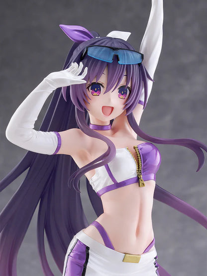 Date a Live Tenitol Tall Figure - Tohka Yatogami Race Queen Ver. [Pre-Order Dec 2026]