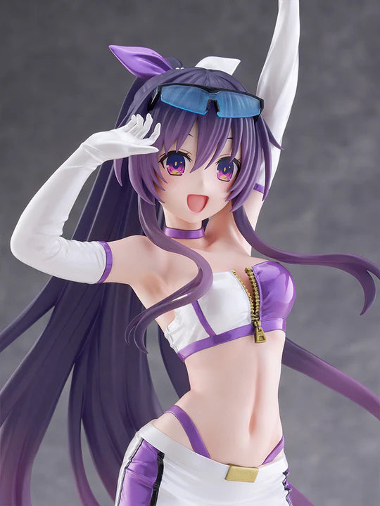 Date a Live Tenitol Tall Figure - Tohka Yatogami Race Queen Ver. [Pre-Order Dec 2026]
