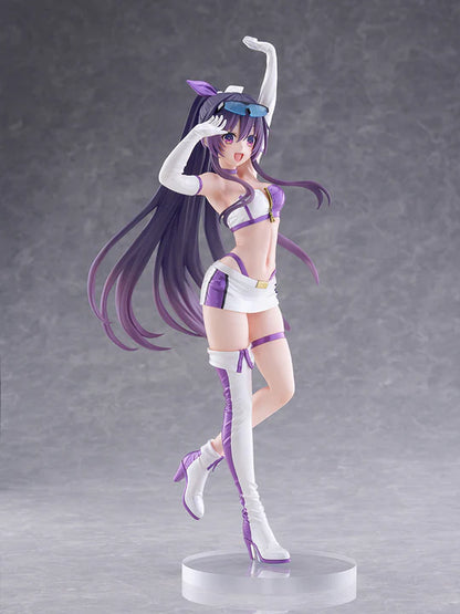 Date a Live Tenitol Tall Figure - Tohka Yatogami Race Queen Ver. [Pre-Order Dec 2026]