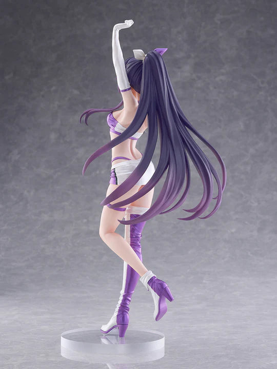 Date a Live Tenitol Tall Figure - Tohka Yatogami Race Queen Ver. [Pre-Order Dec 2026]