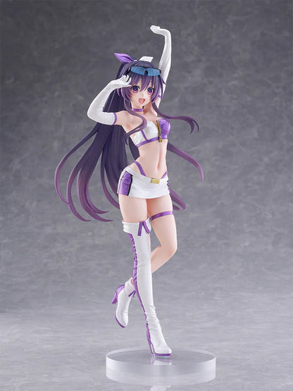 Date a Live Tenitol Tall Figure - Tohka Yatogami Race Queen Ver. [Pre-Order Dec 2026]