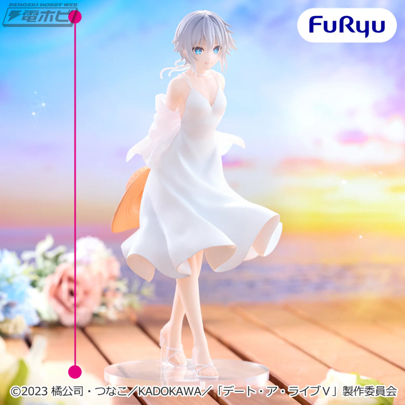 Date a Live Trio-Try-iT Figure - Nia Honjo Summer Dress ver.