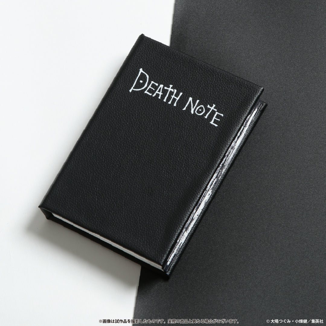 Light Death Note Merch Death Note Figures – JumpIchiban