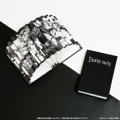 Death Note - Book Light