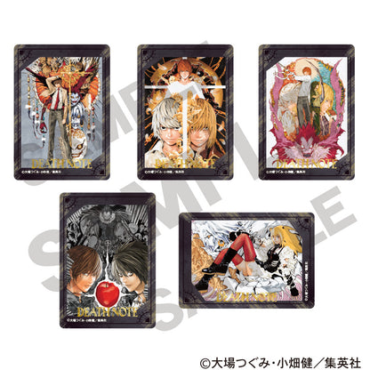 Death Note - Favo Cards Box JumpIchiban Death Note - Favo Cards Box JumpIchiban