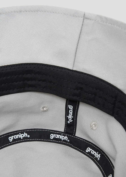 Death Note Graniph - L Bucket hat