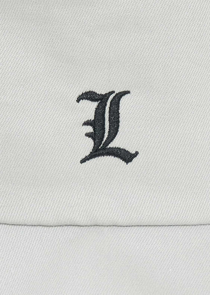 Death Note Graniph - L Bucket hat