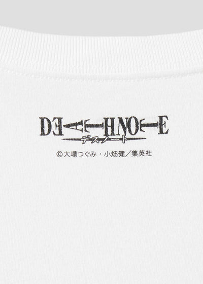 Death Note Graniph - Could someone else have done it? T-shirt