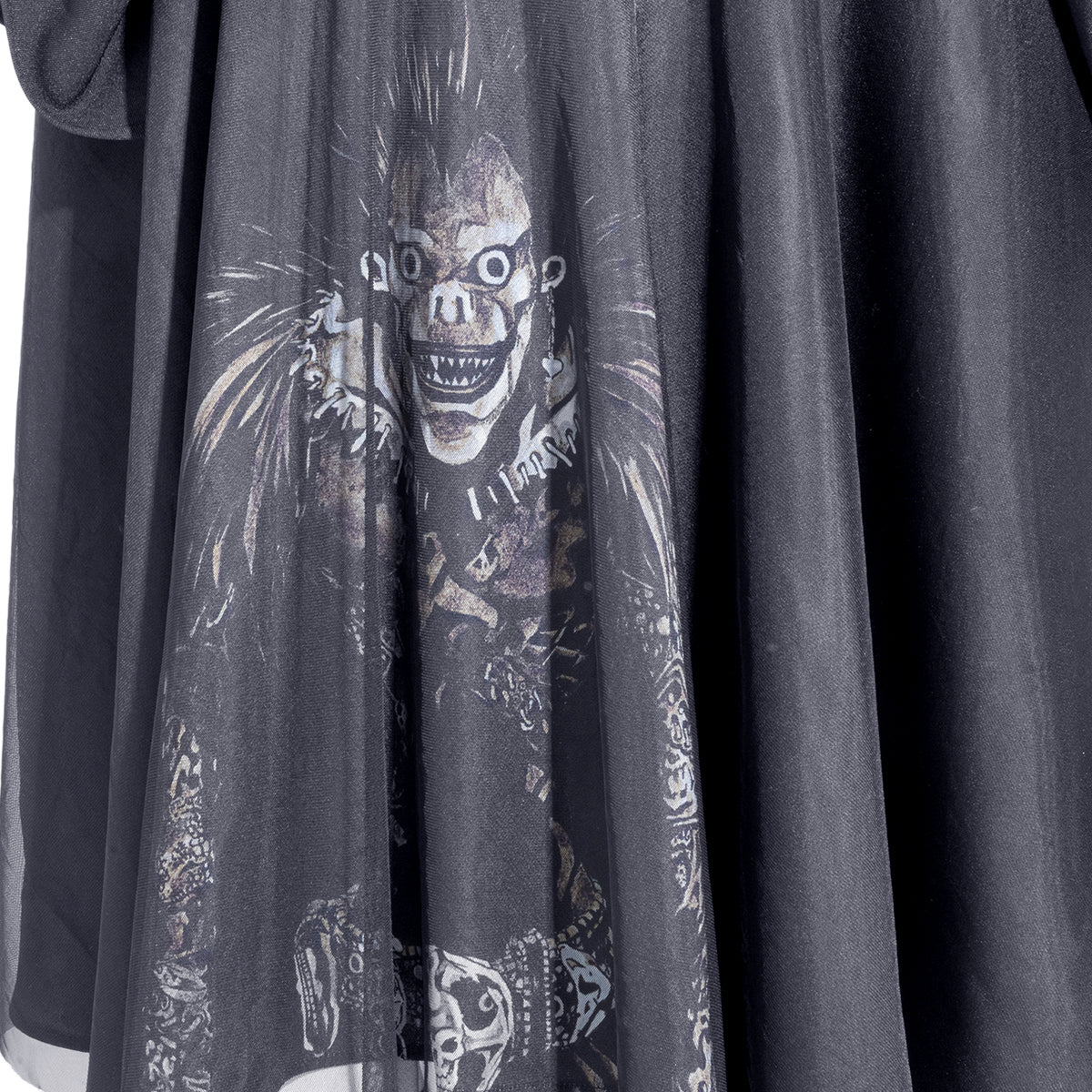 Death Note x Mayla  - Death Note Iconique Skirt (3 Types) [Pre-Order Jul 2026]
