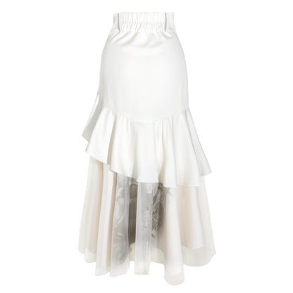 Death Note x Mayla  - Death Note Iconique Skirt (3 Types) [Pre-Order Jul 2026]