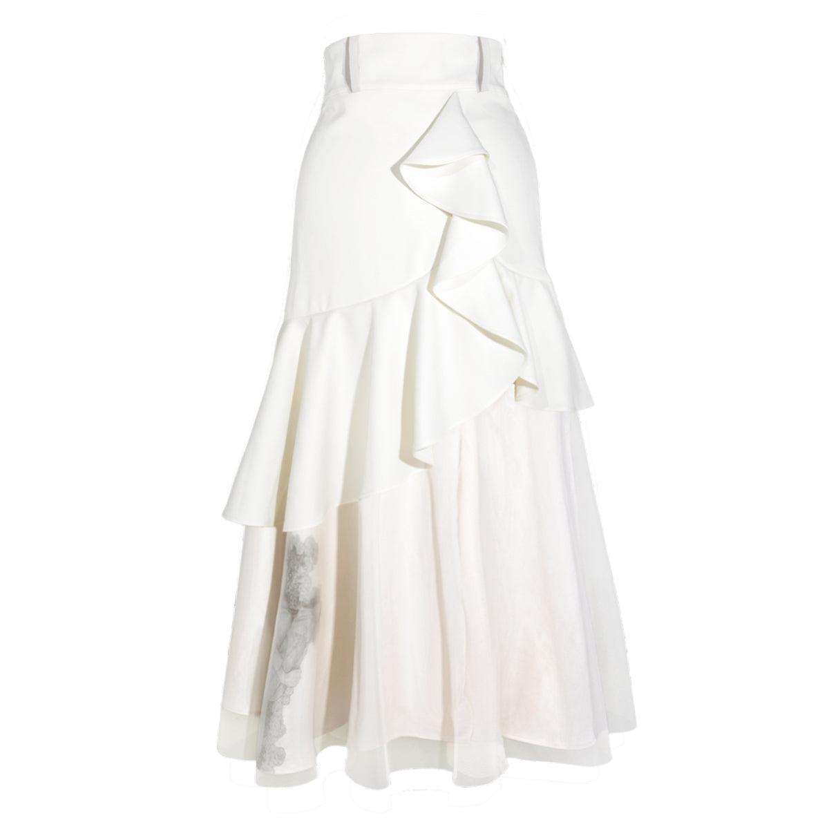 Death Note x Mayla  - Death Note Iconique Skirt (3 Types) [Pre-Order Jul 2026]